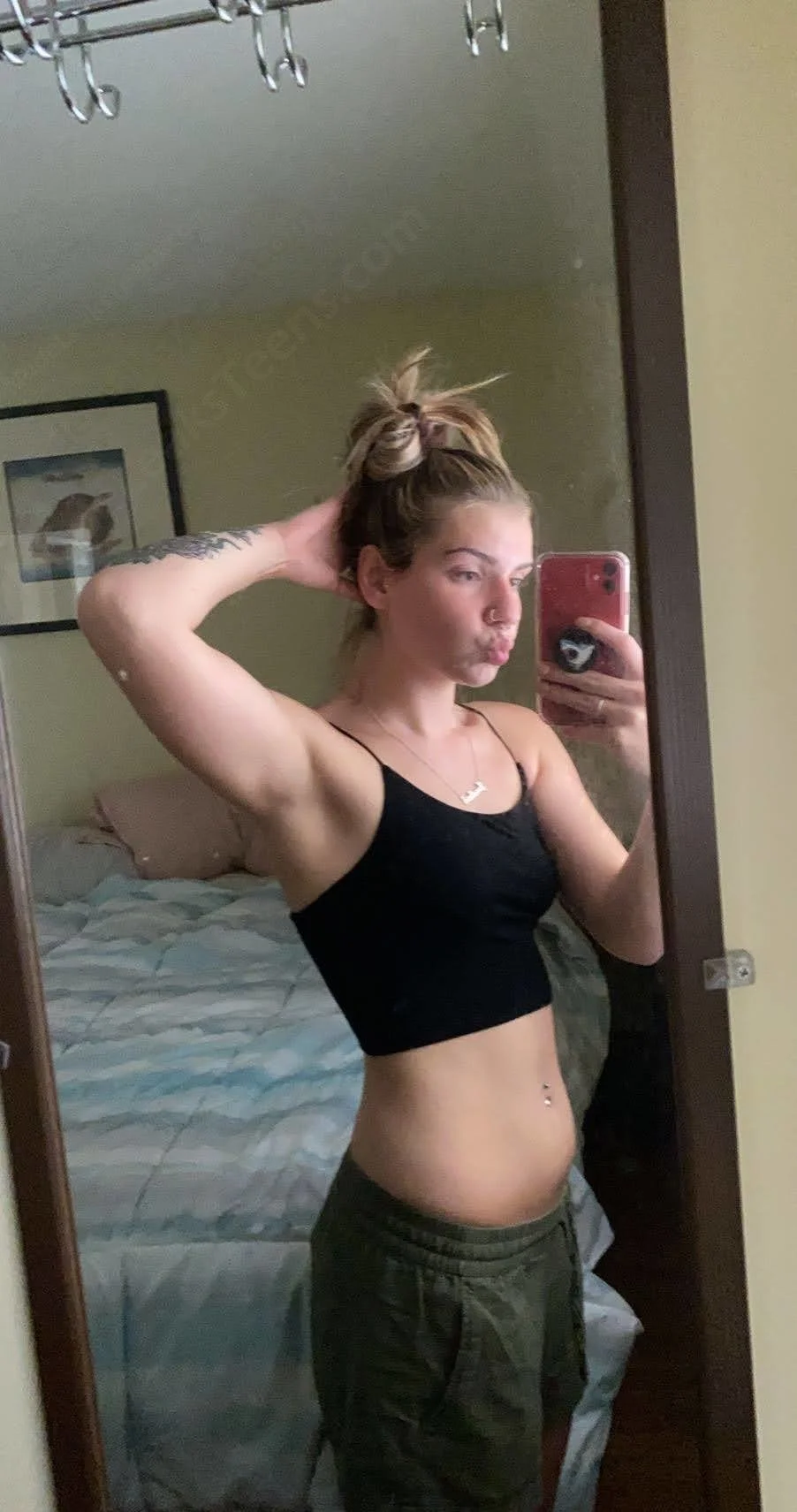 Abby Hardiman