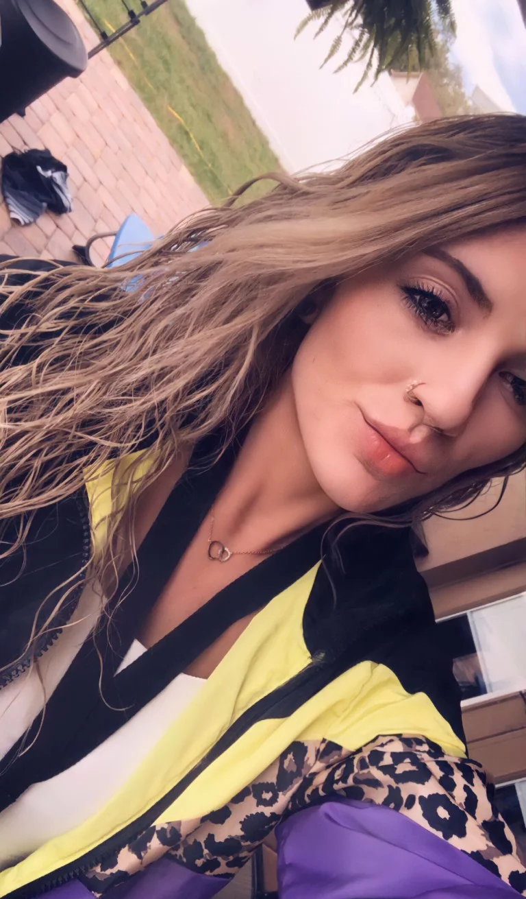 Adelle Benson