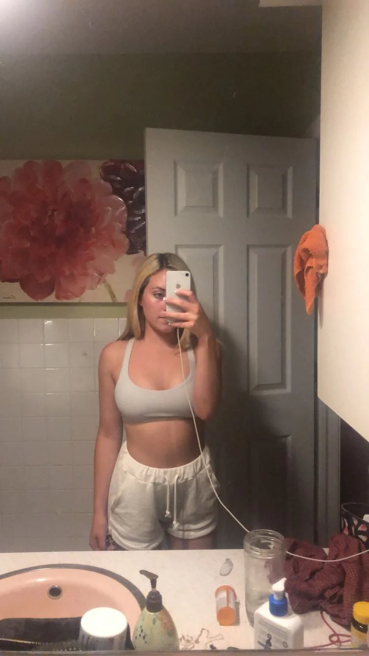 Ainsley Burlington