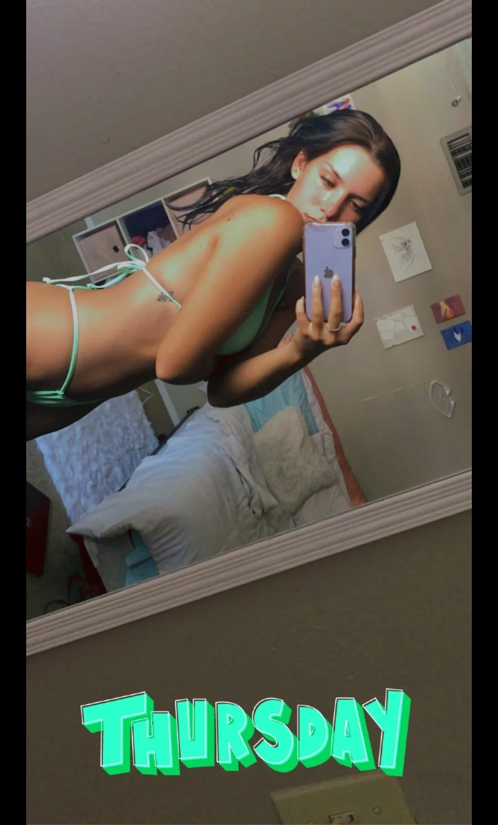 Airiss Broussard