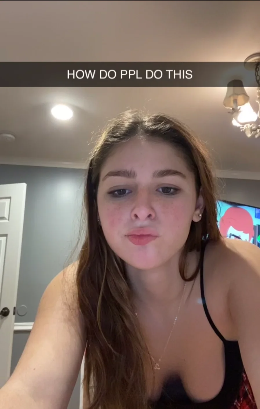Alexa Perelmutter