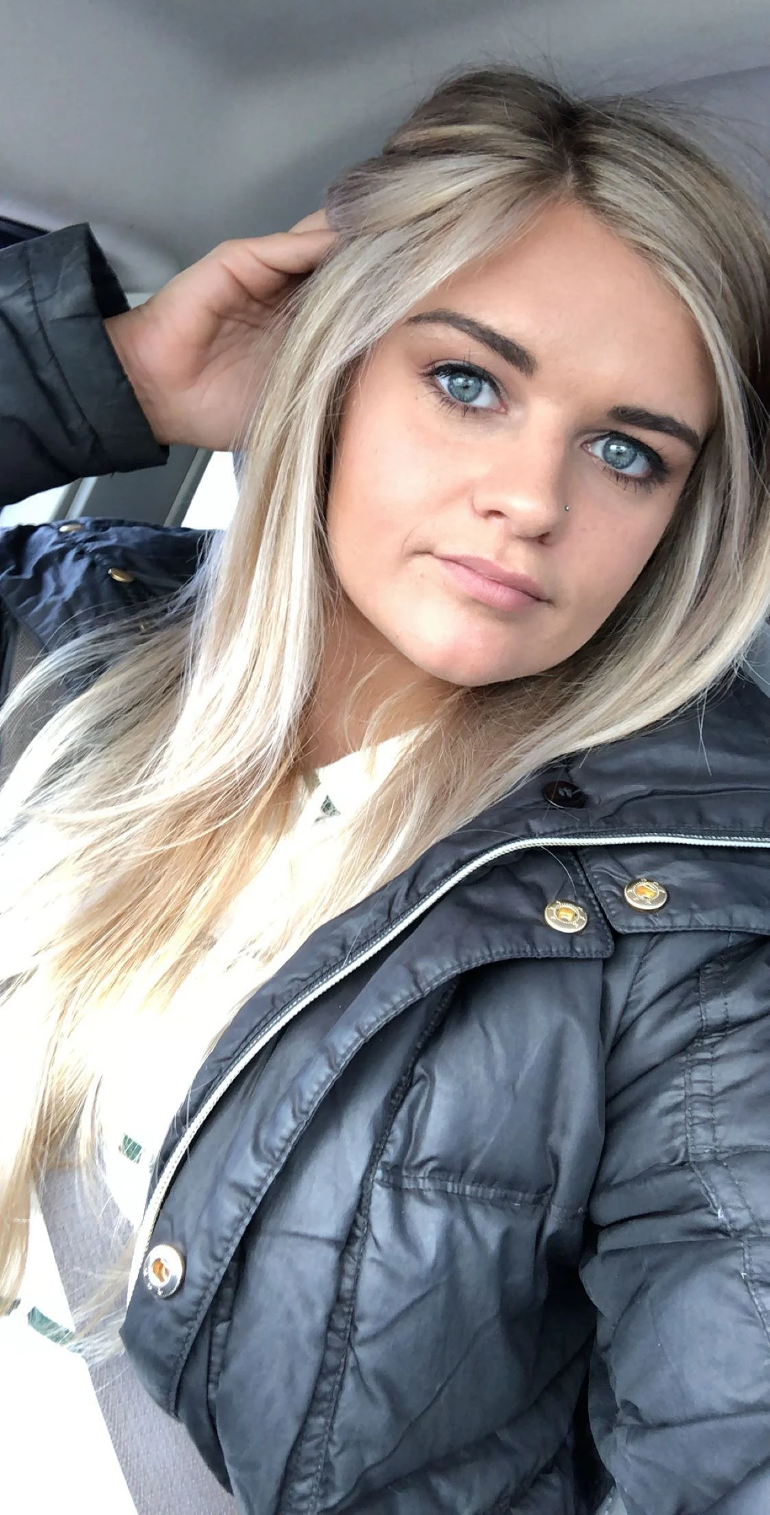 Alexondra Wirgau