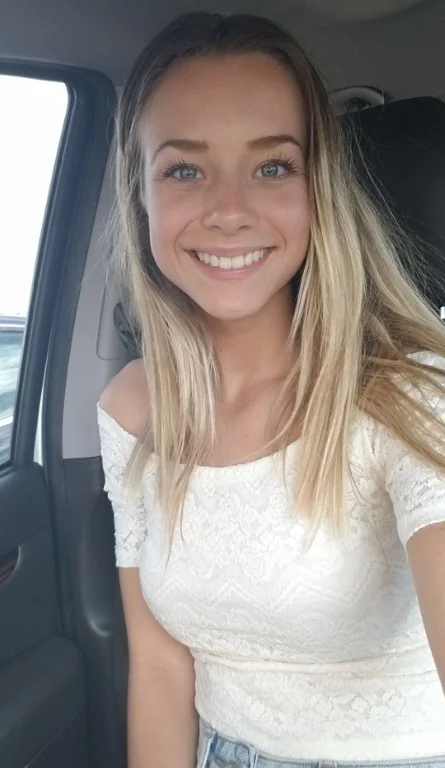 Ali Goebel