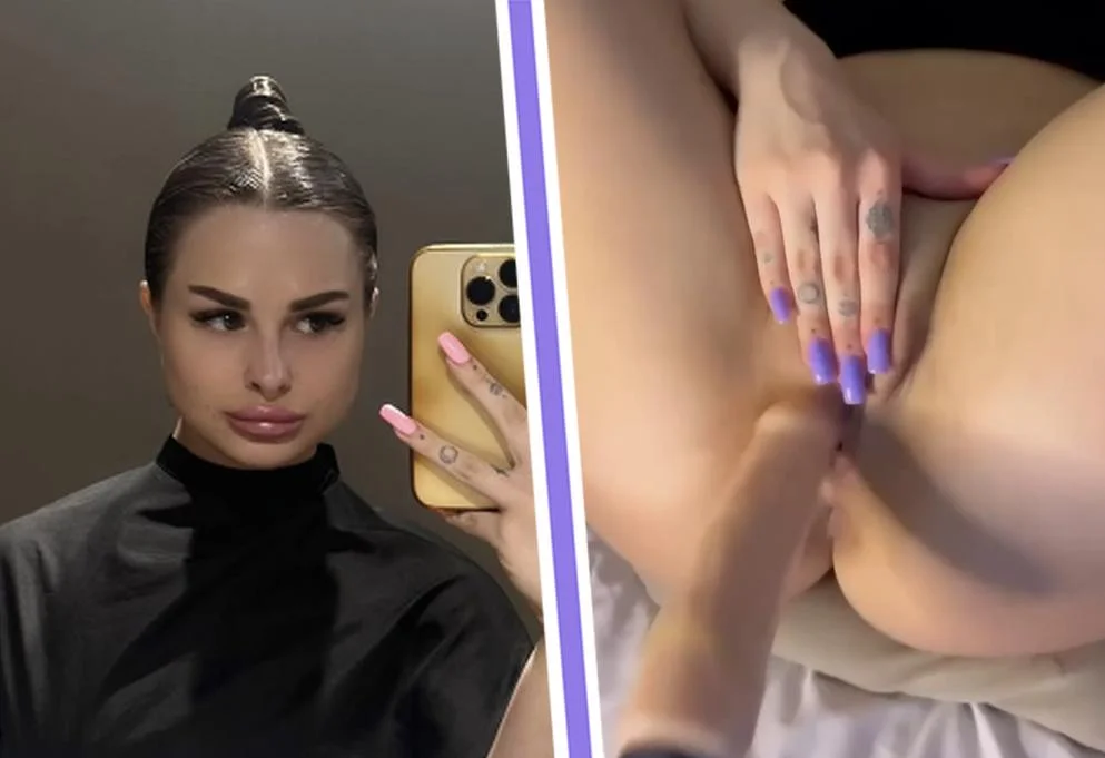 Alinaleo Nidovna