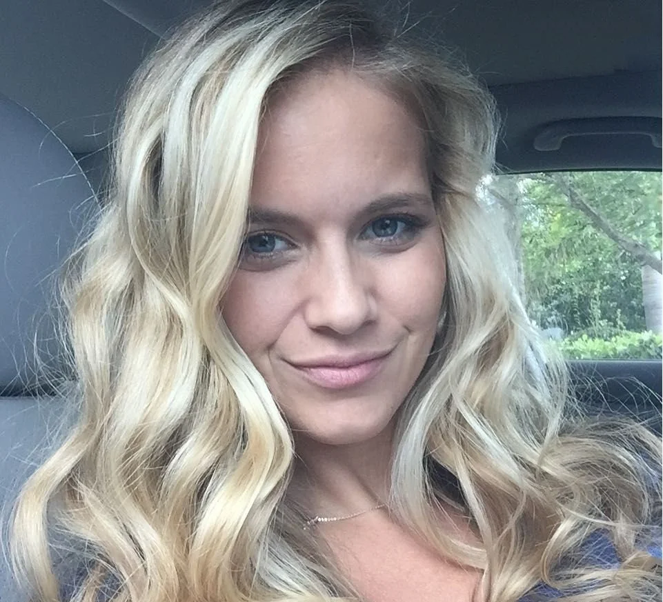 Alisha Heidecker