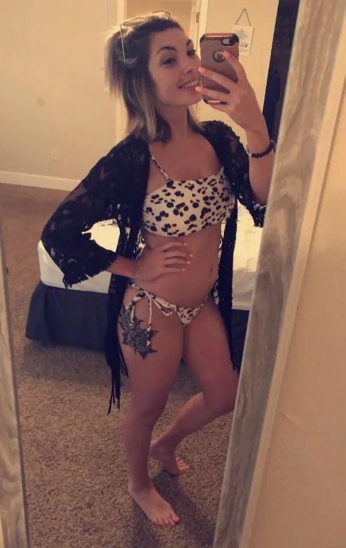 Amanda Wolters