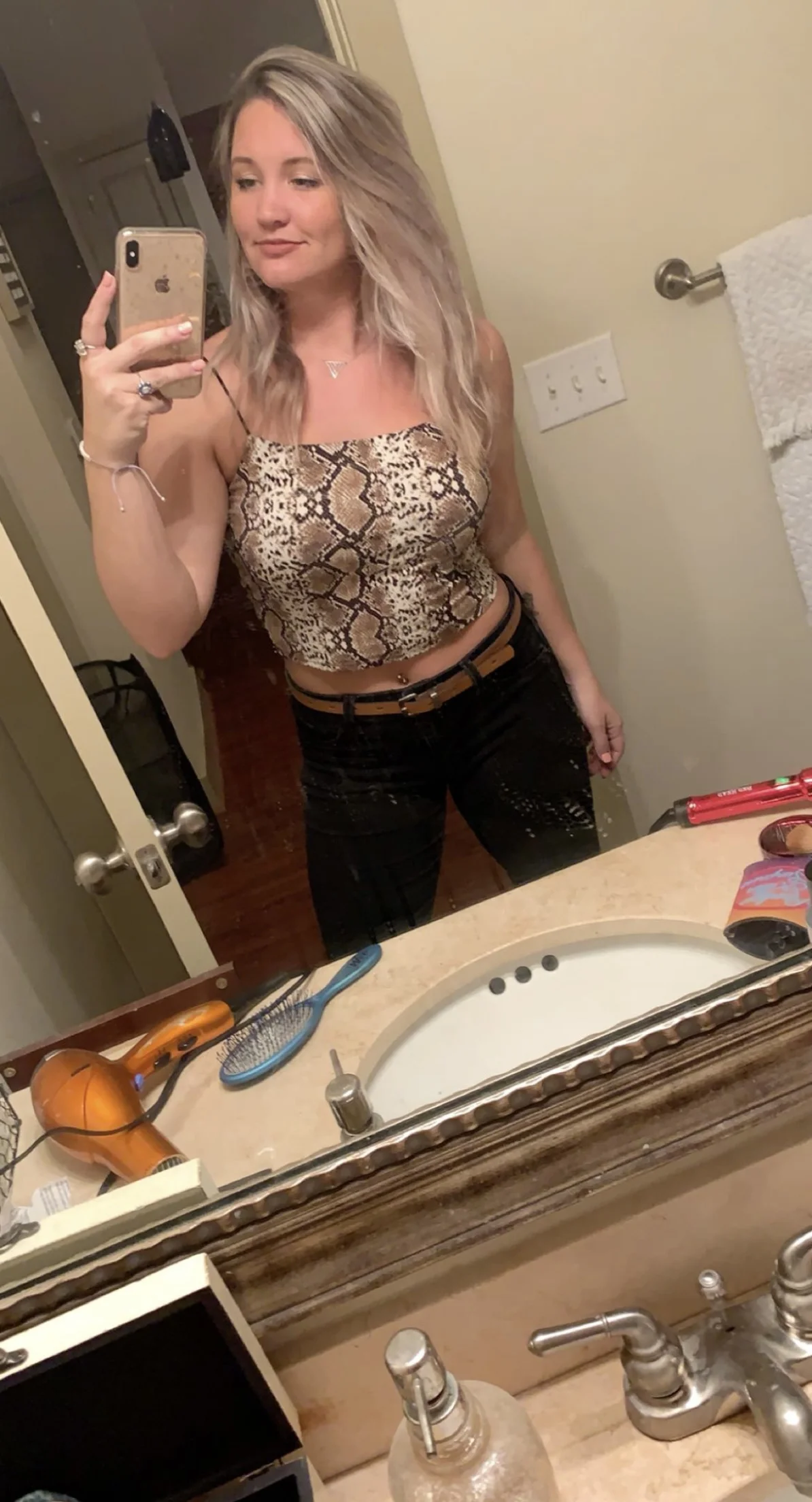 Amber Treybig