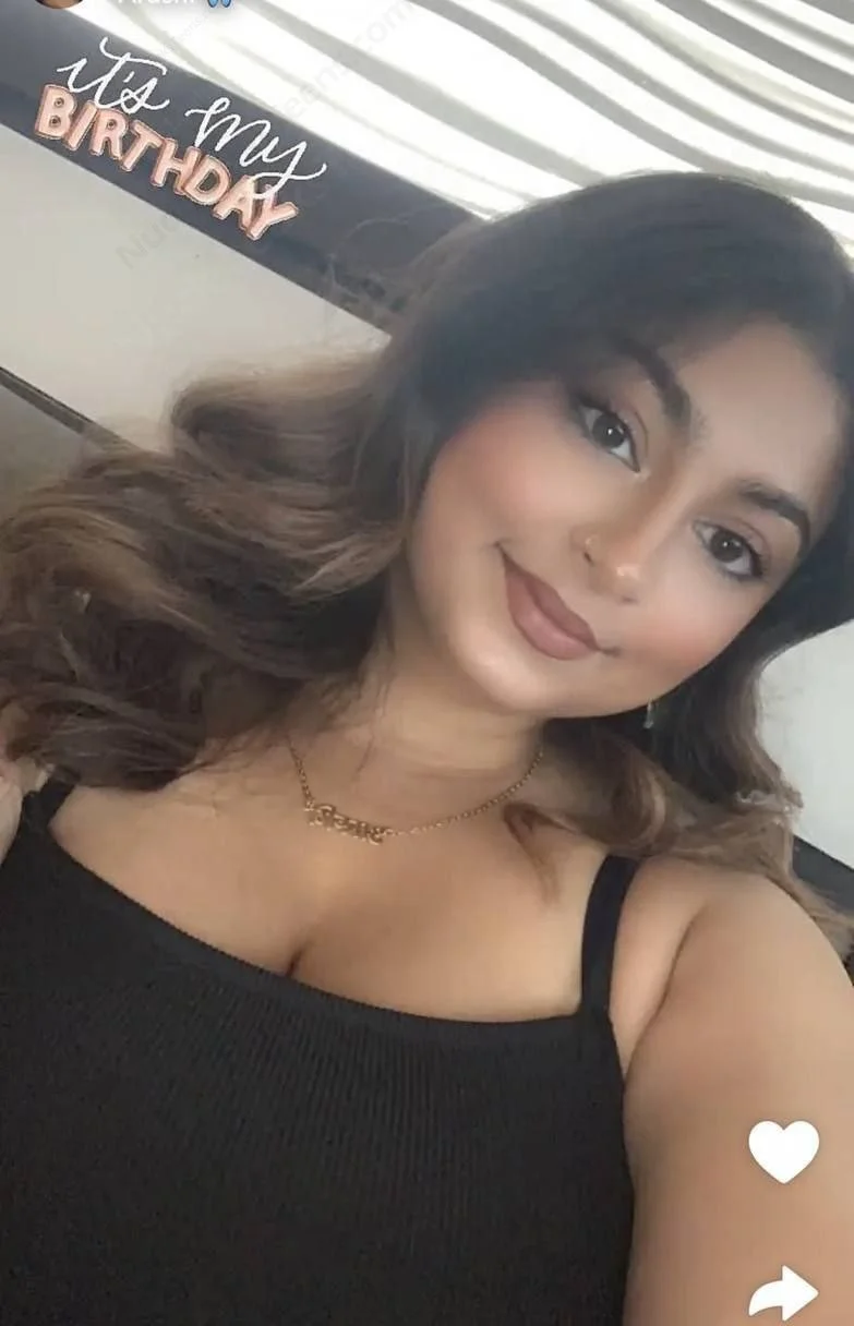 Arushi Arora