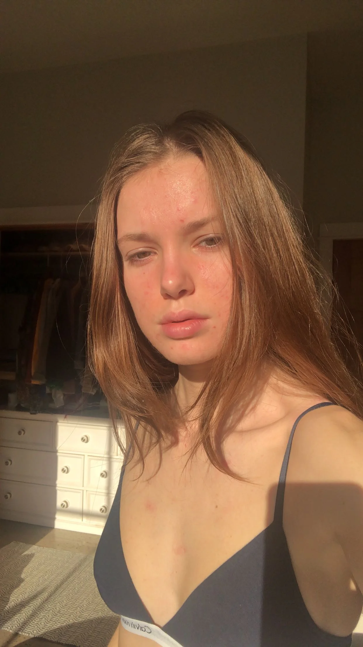 Bella Genest