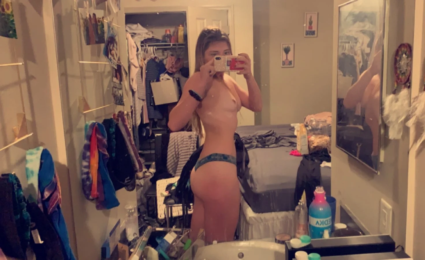 Caitlin Crouse