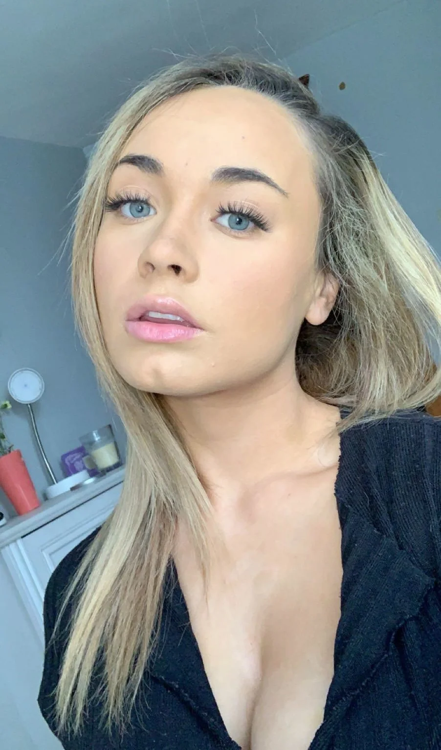 Cameryn Deandre