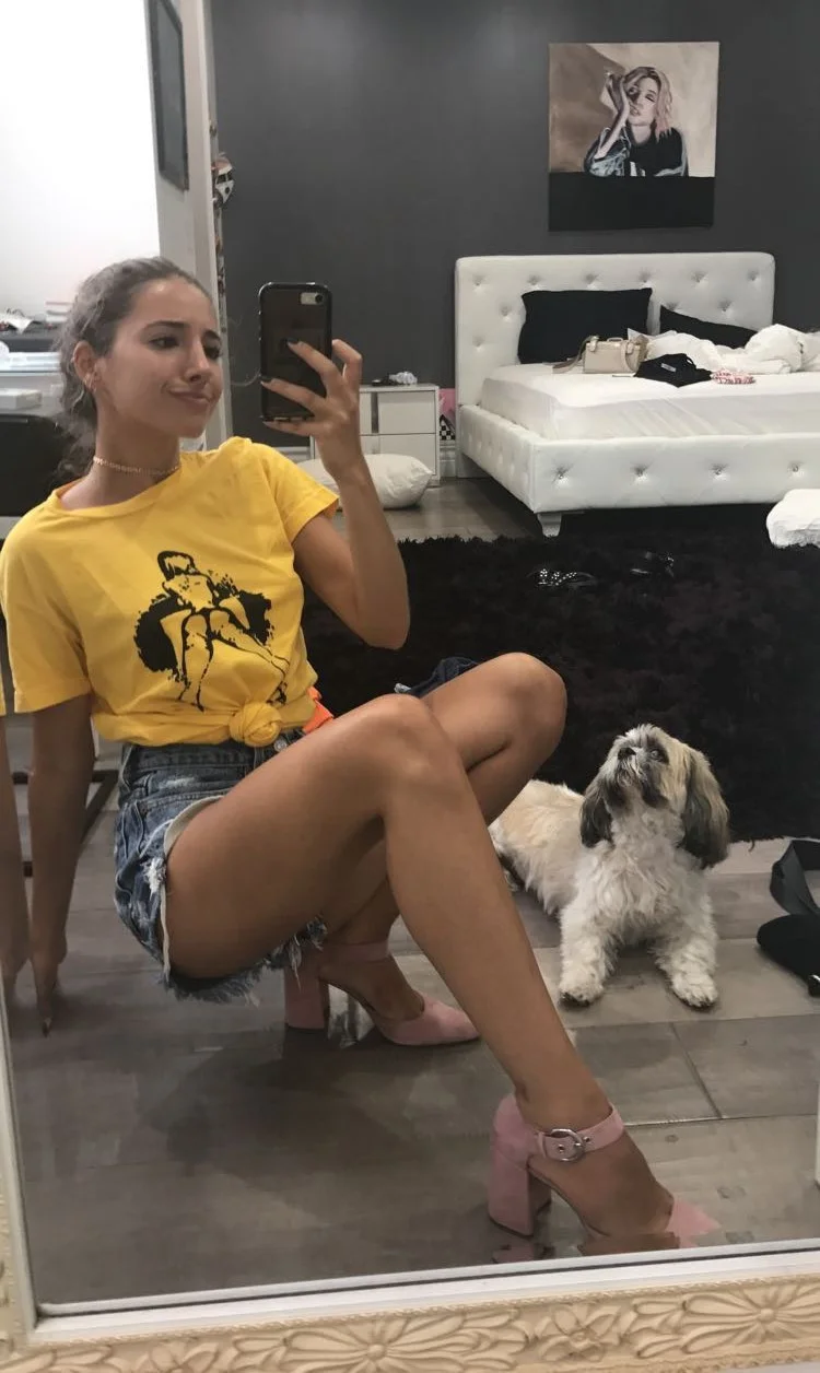 Carin Numa