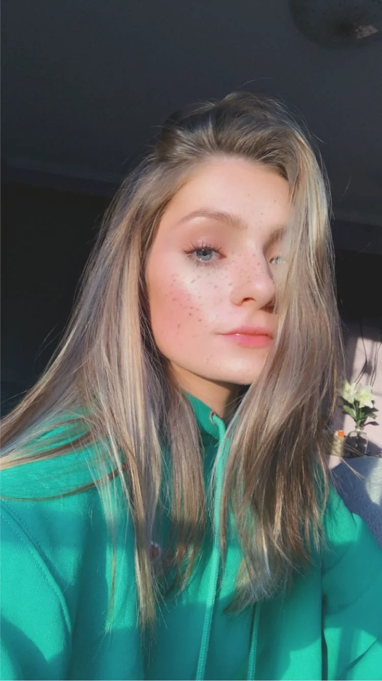 Cassidy Lariviere