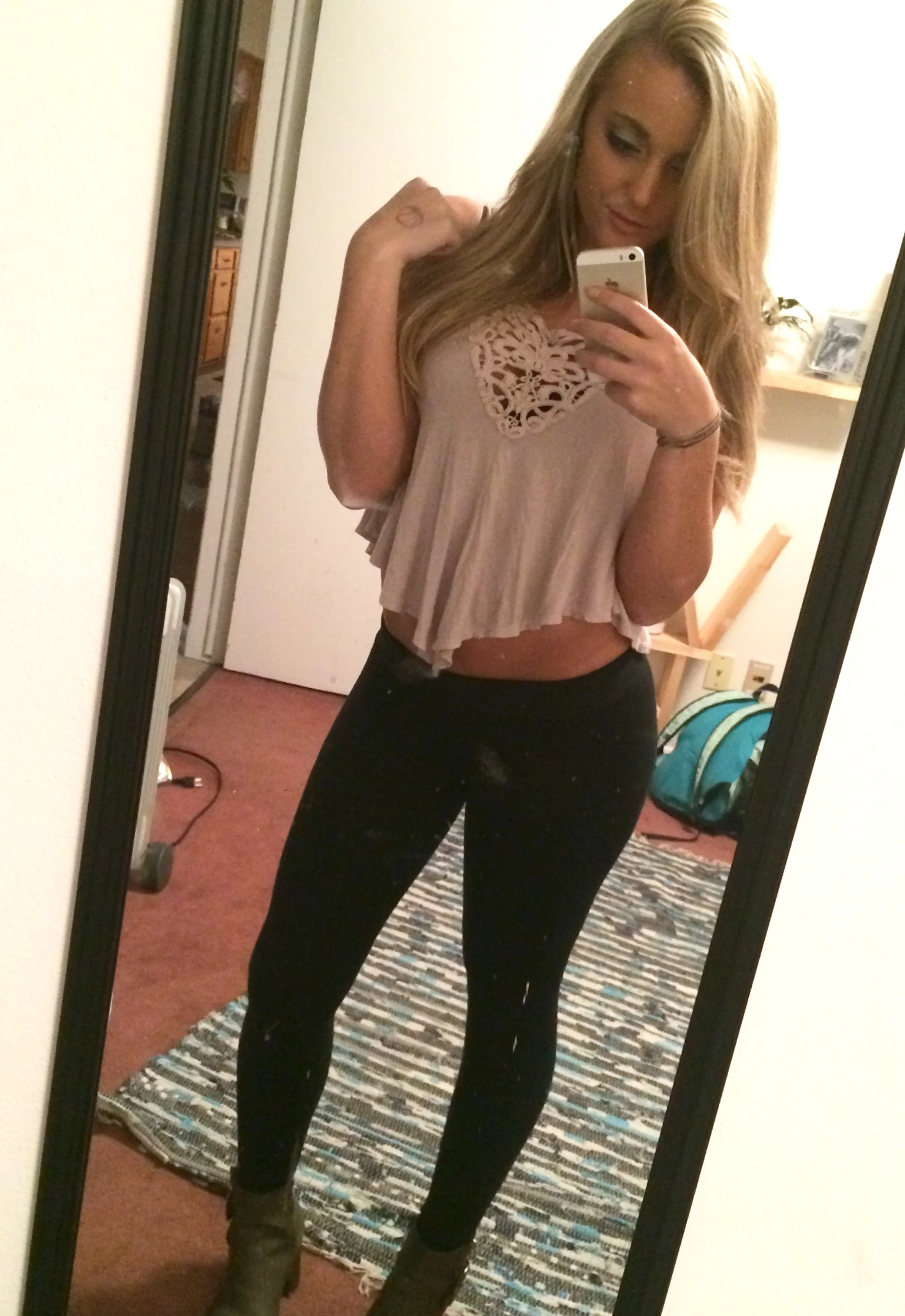 Cassie Fasula