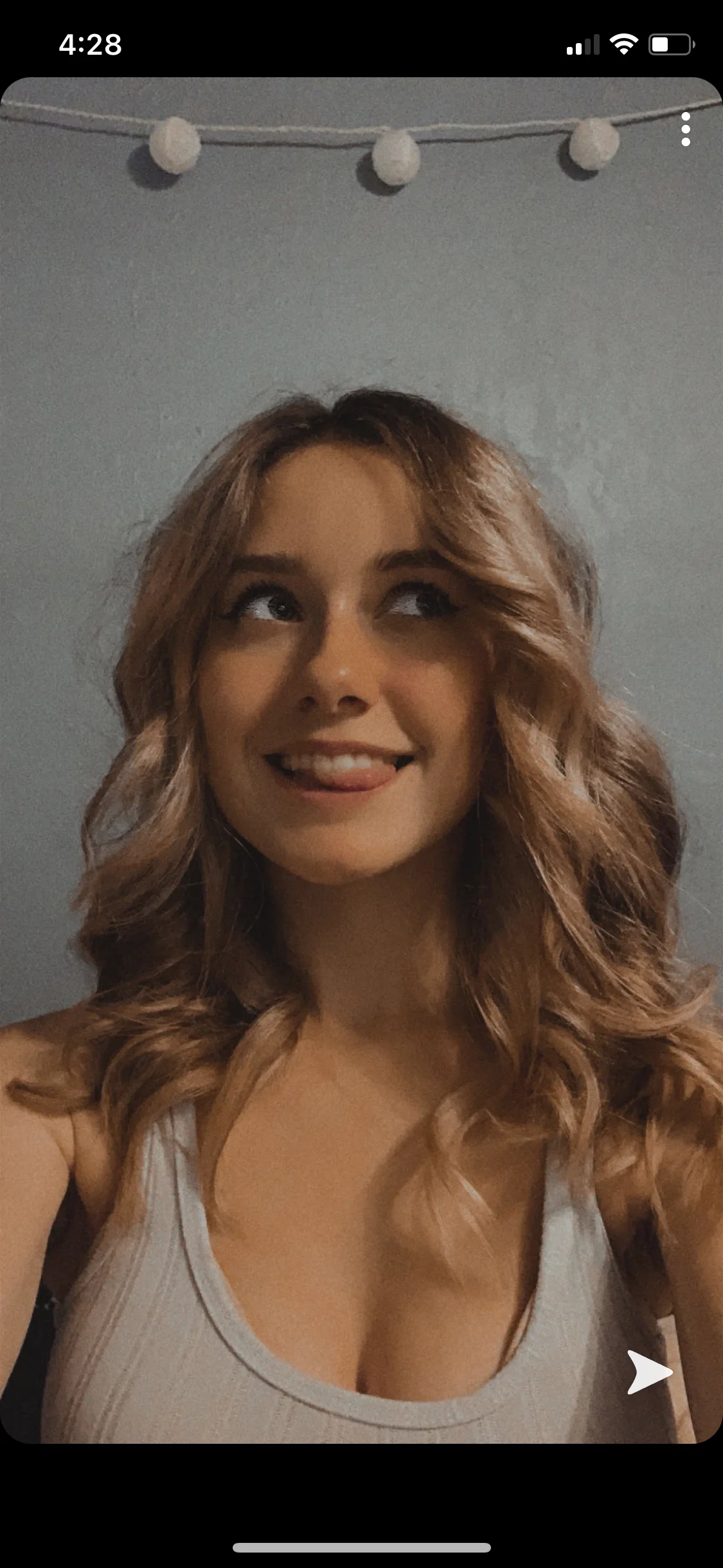 Catherine Lavy