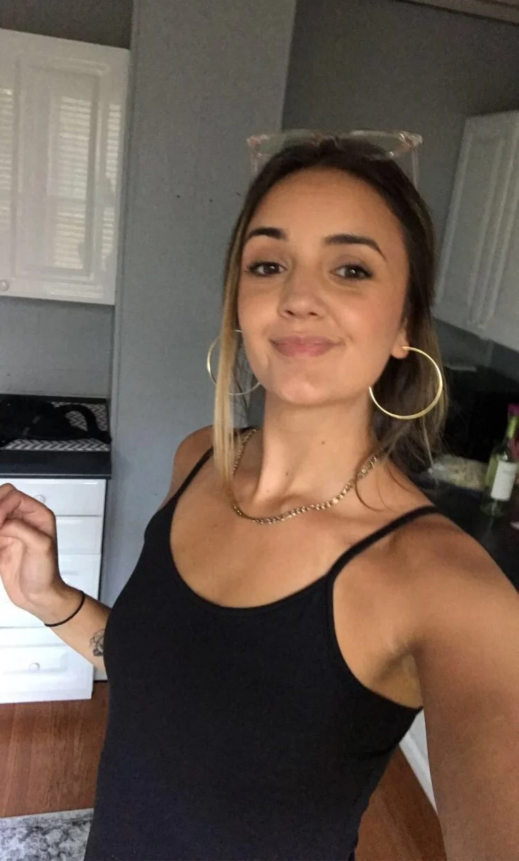 Chloe Tompkins
