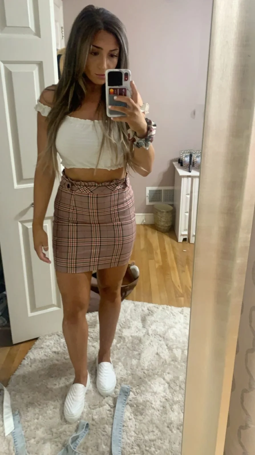Courtney Arnoldy