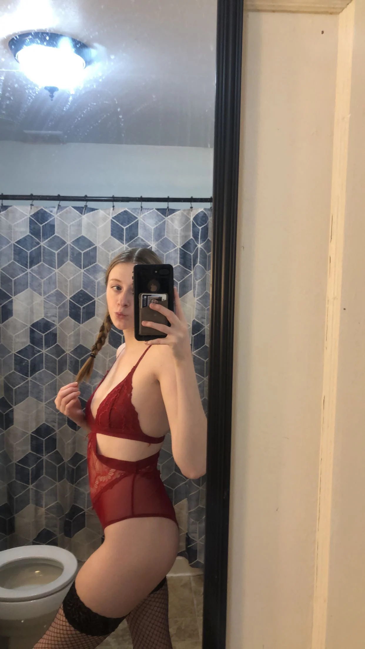 Crystal Gilbert