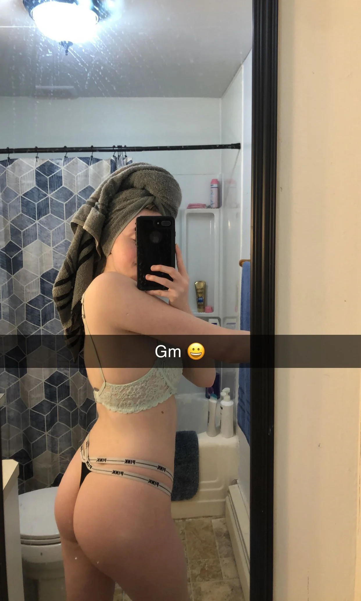 Crystal Gilbert