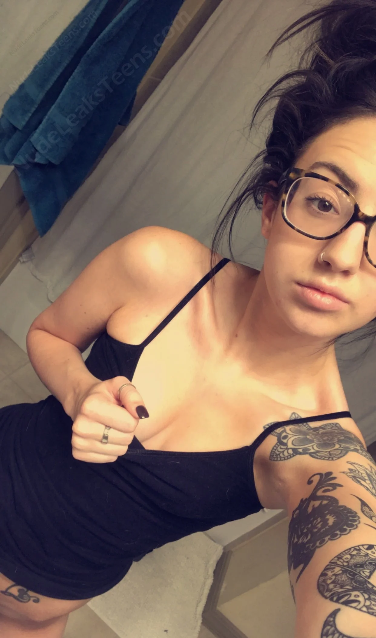 Darian Janine