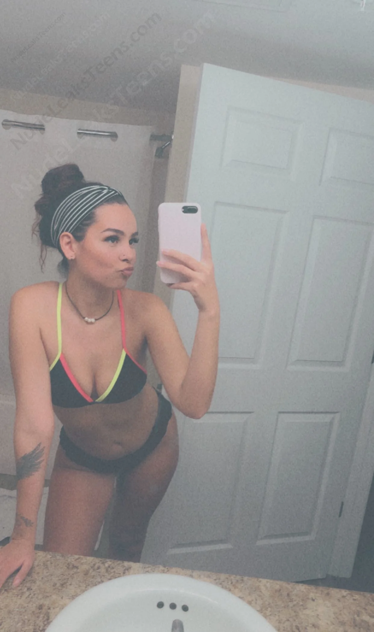 Destiny Marie Hill