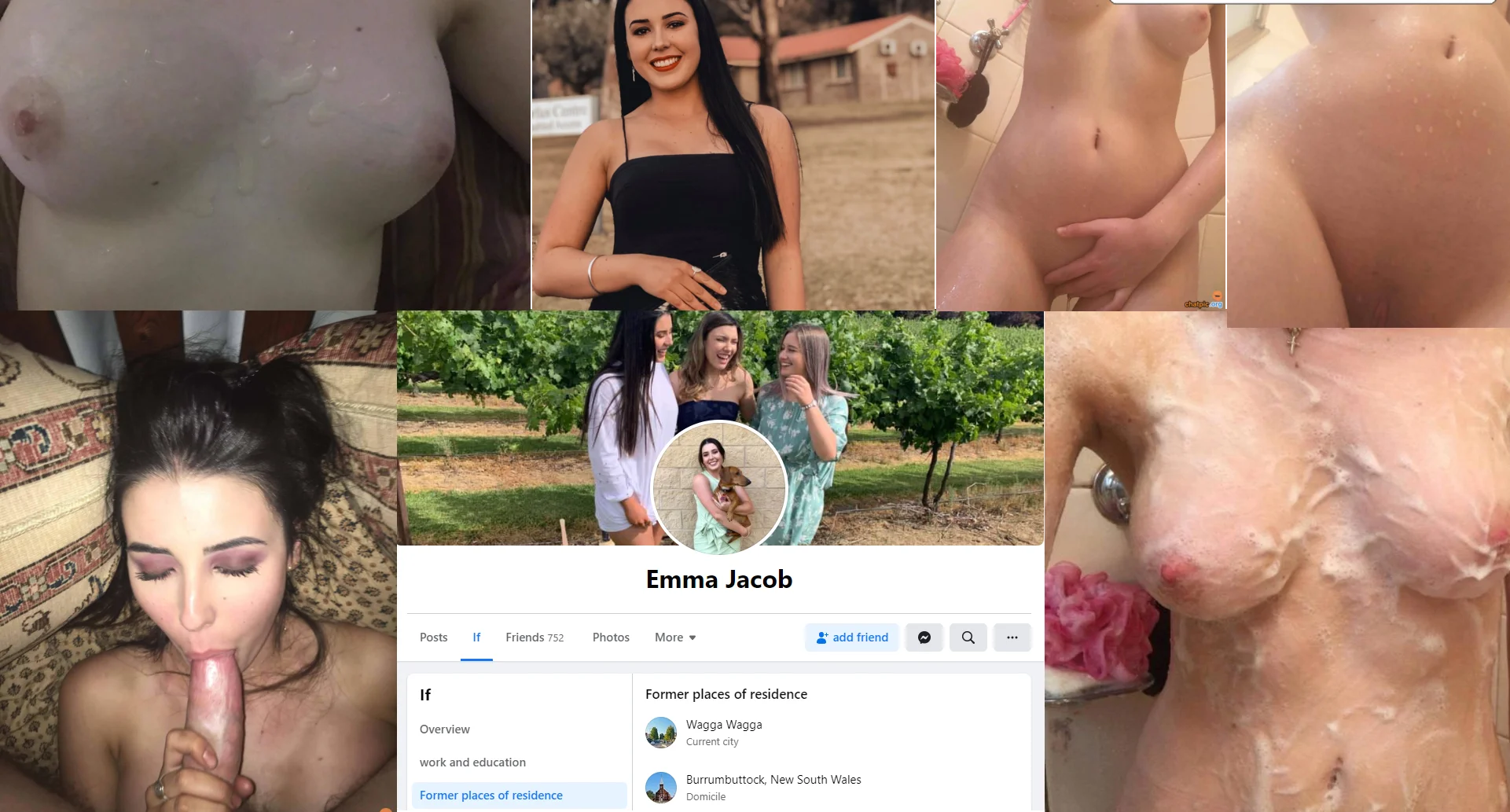 Emma Jacob