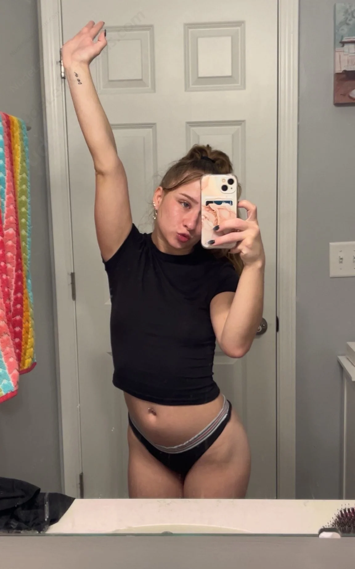 Evelyn Tate