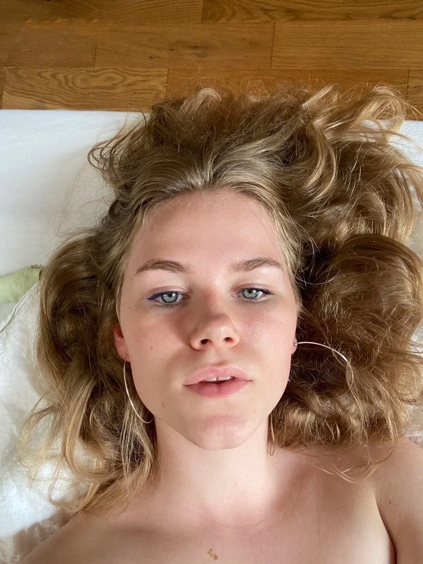 Freja Gade