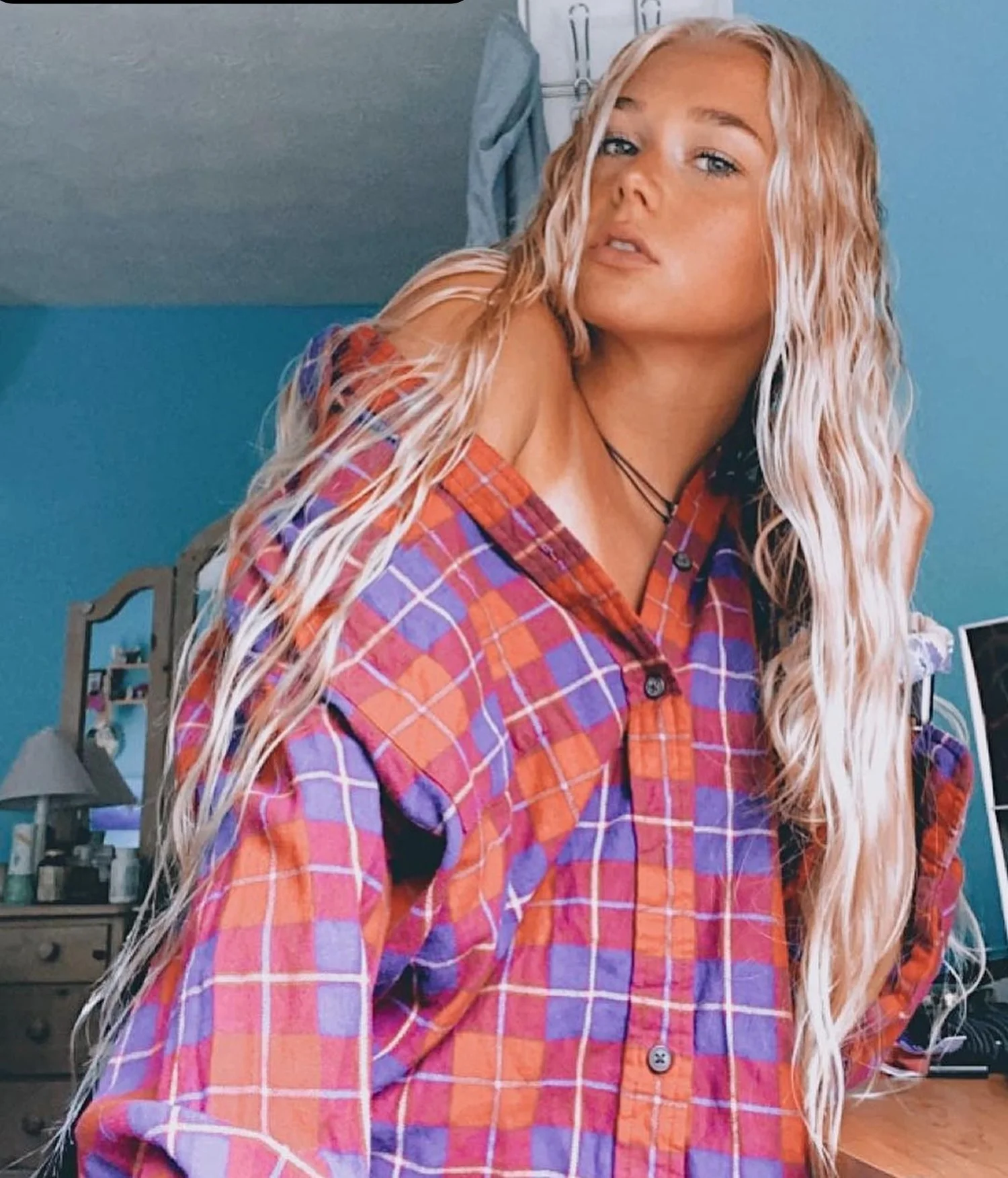 Grace Reavis