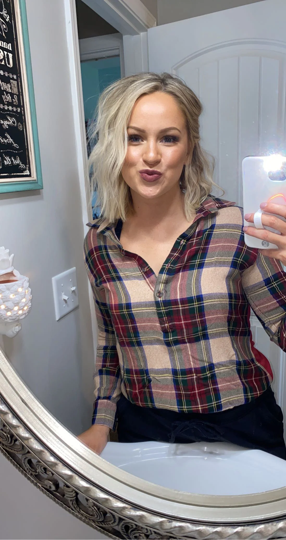 Hailey Markway