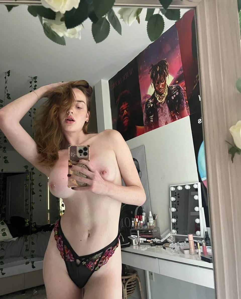 Hailey Thompson