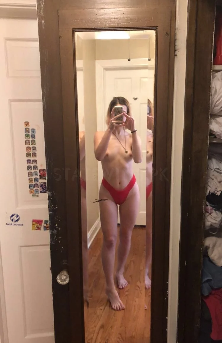 Hannah Brown