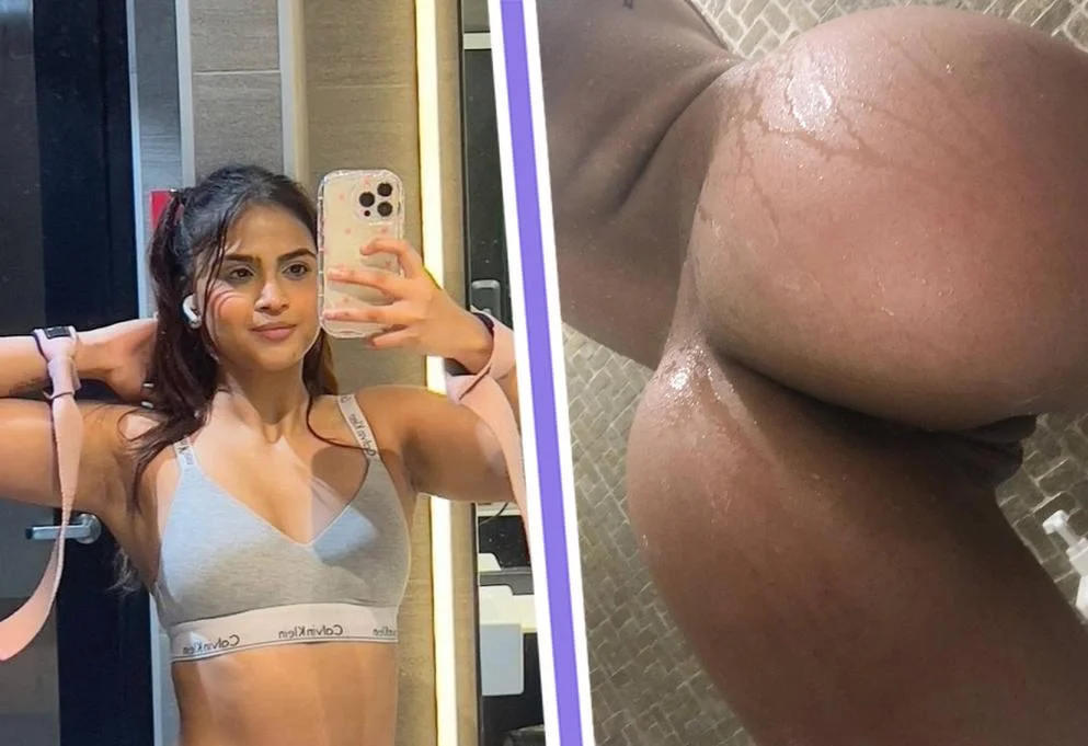 Jasmine Rusell