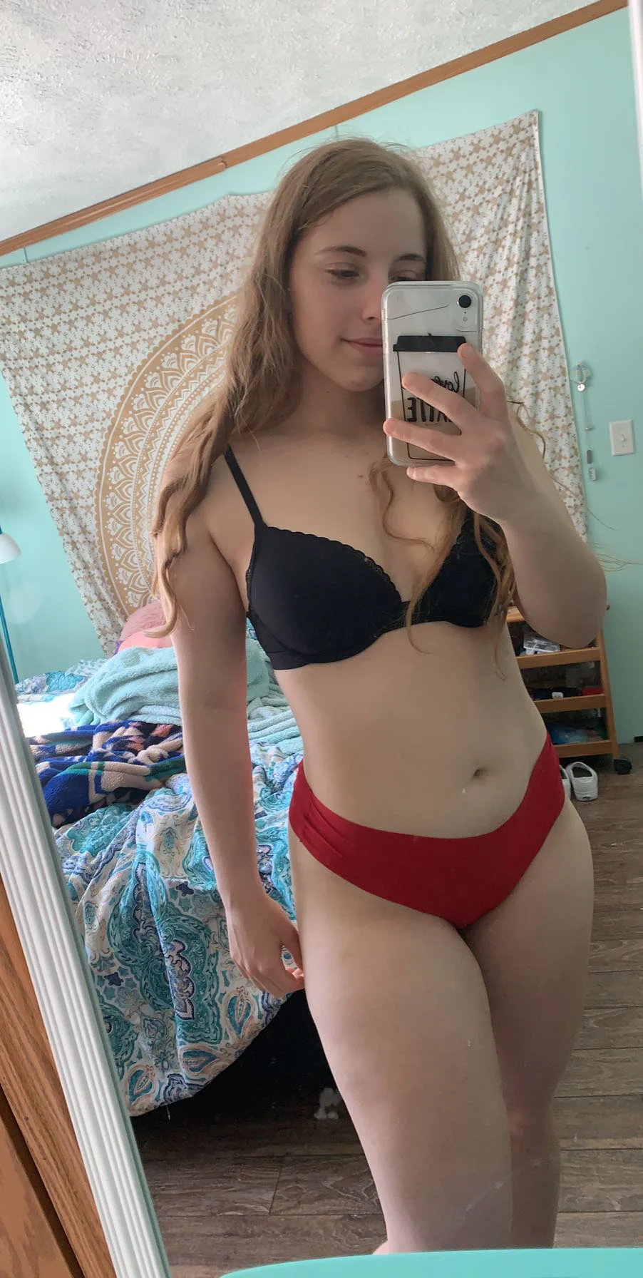 Kaitlyn Michaud