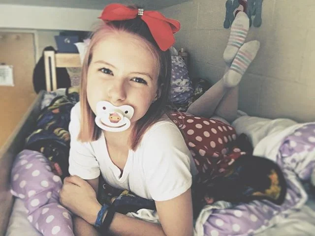 Katelyn Scott