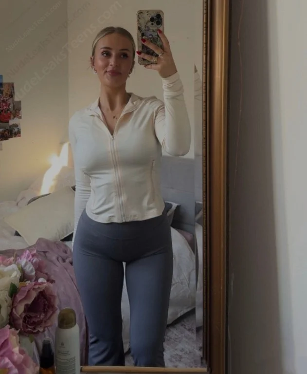 Lia Gracie