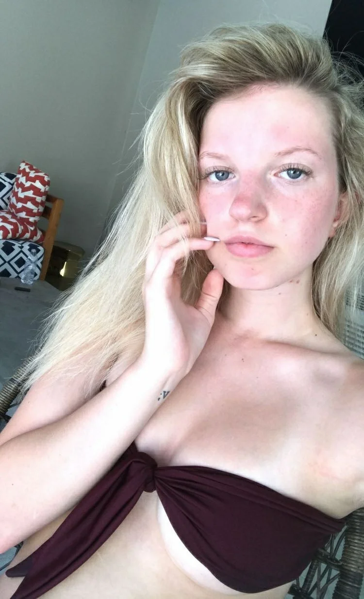 Lila Enoch