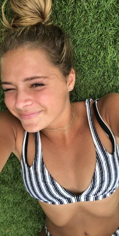 Liz Bonomo