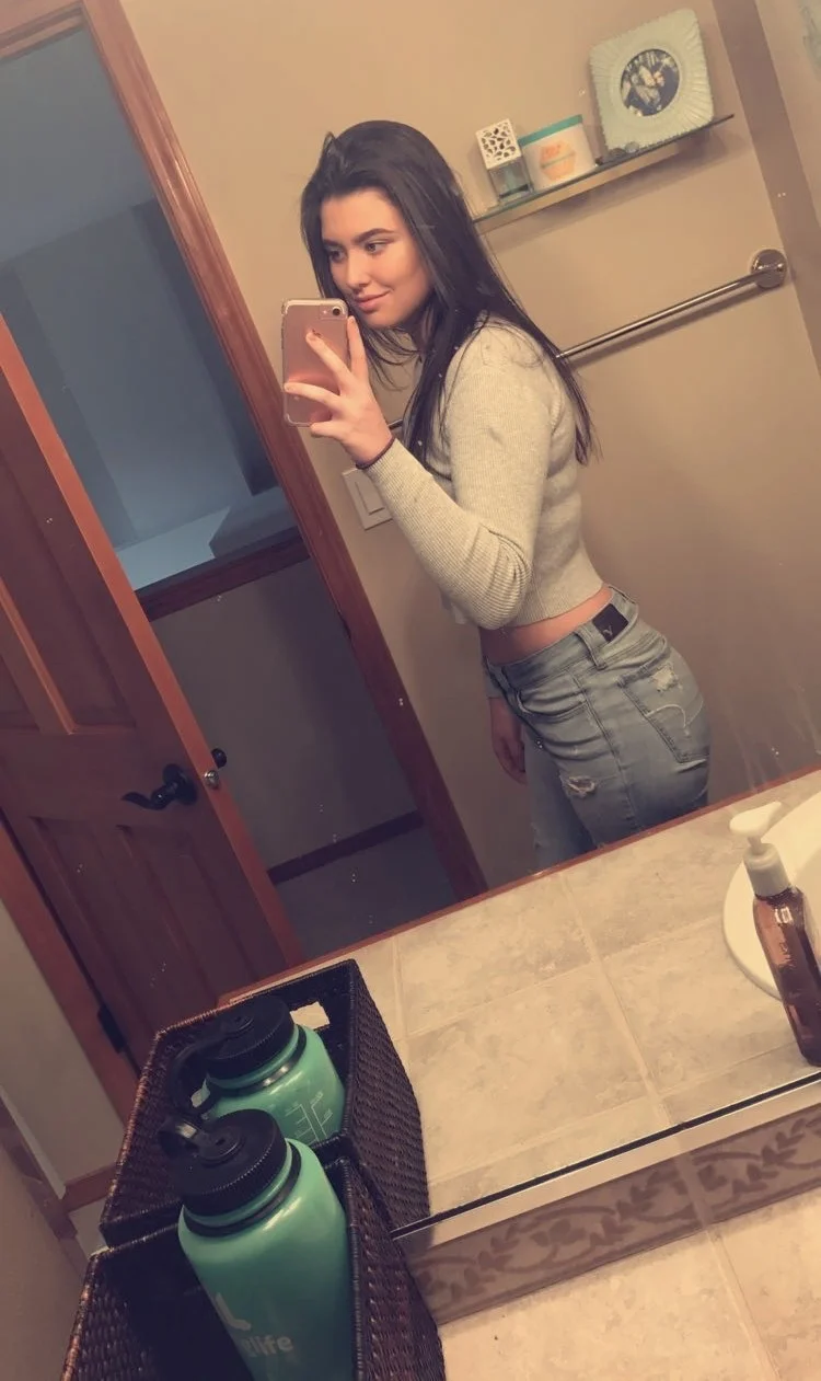 Maddie Johnson