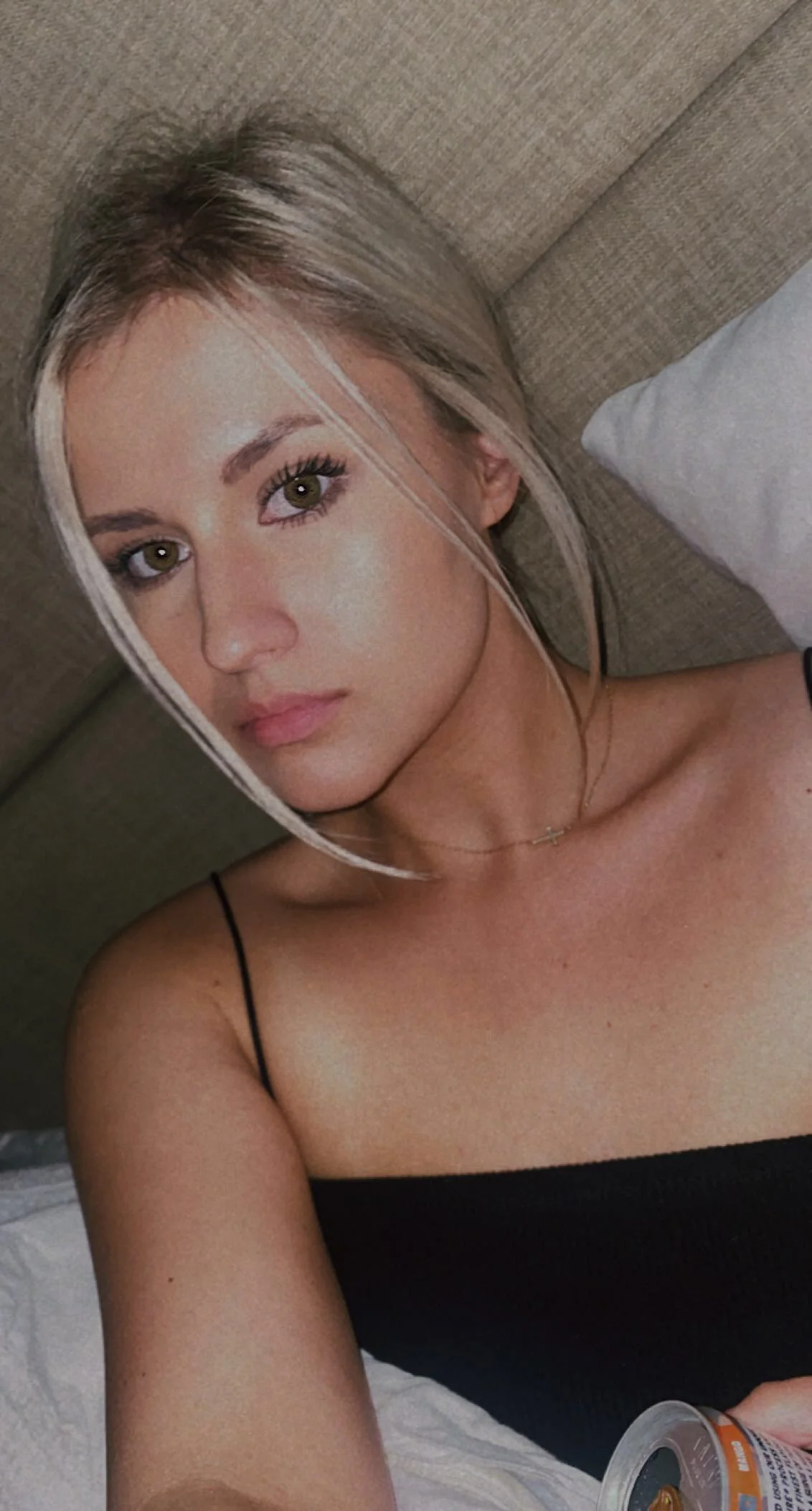 Marina Cherevach