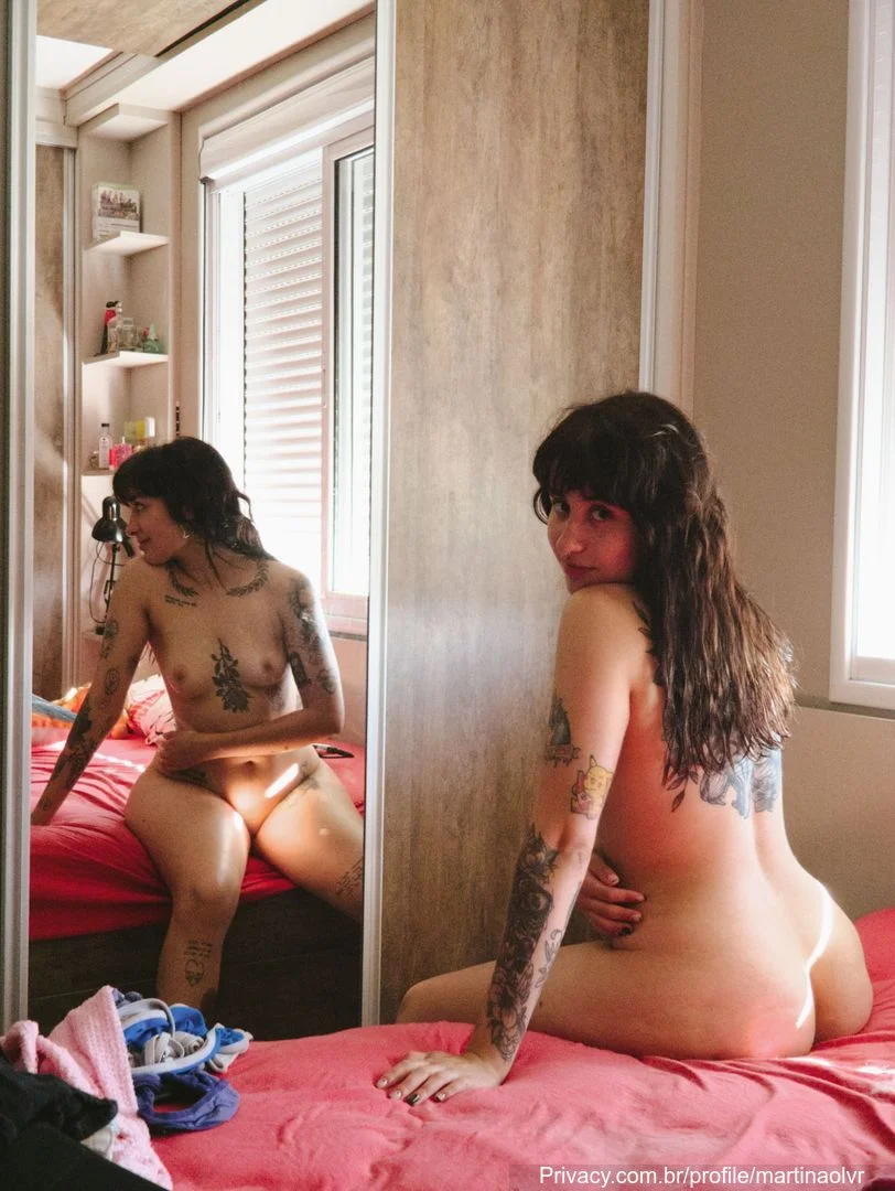 Martina Olvr