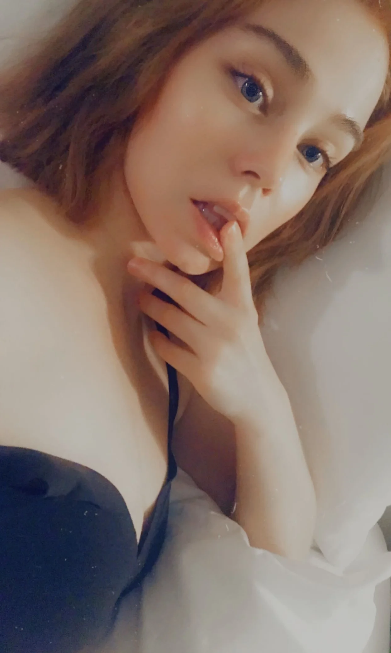 Masha Hsiao