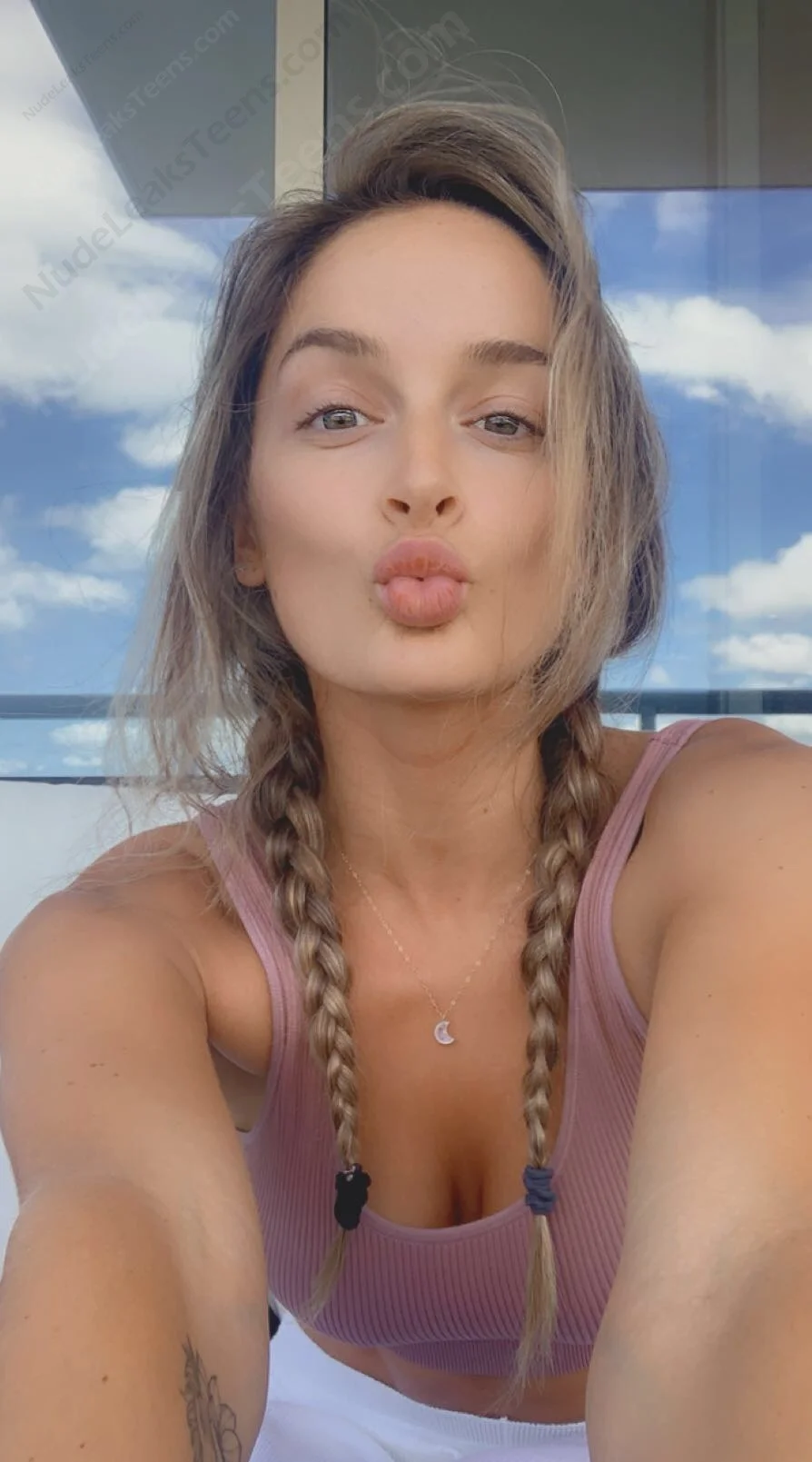 Natasha McGillion