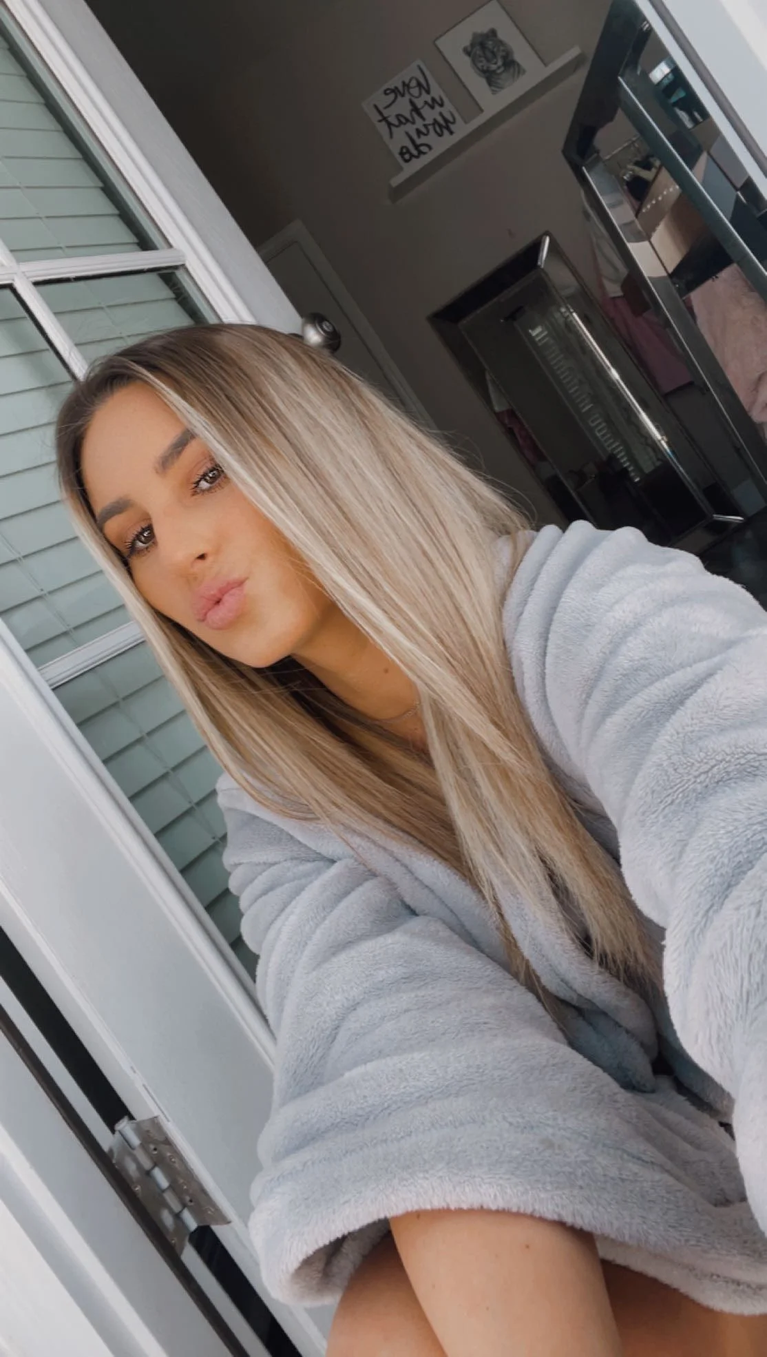 Nicole Alison