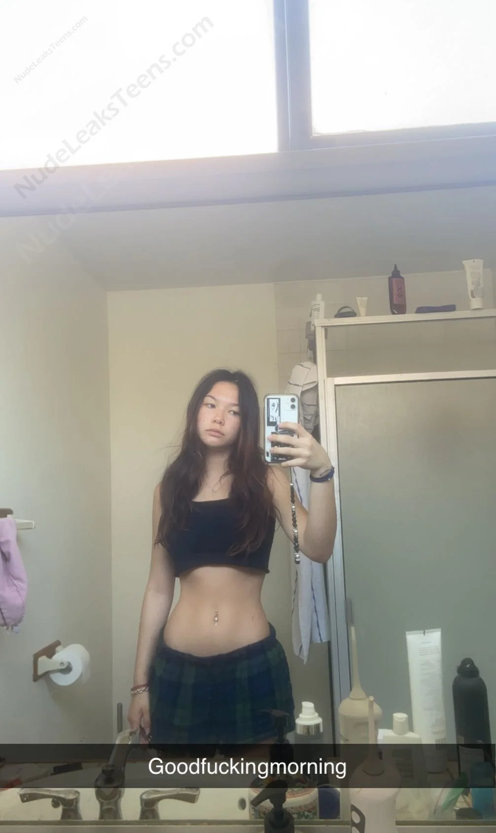 Riley Choe