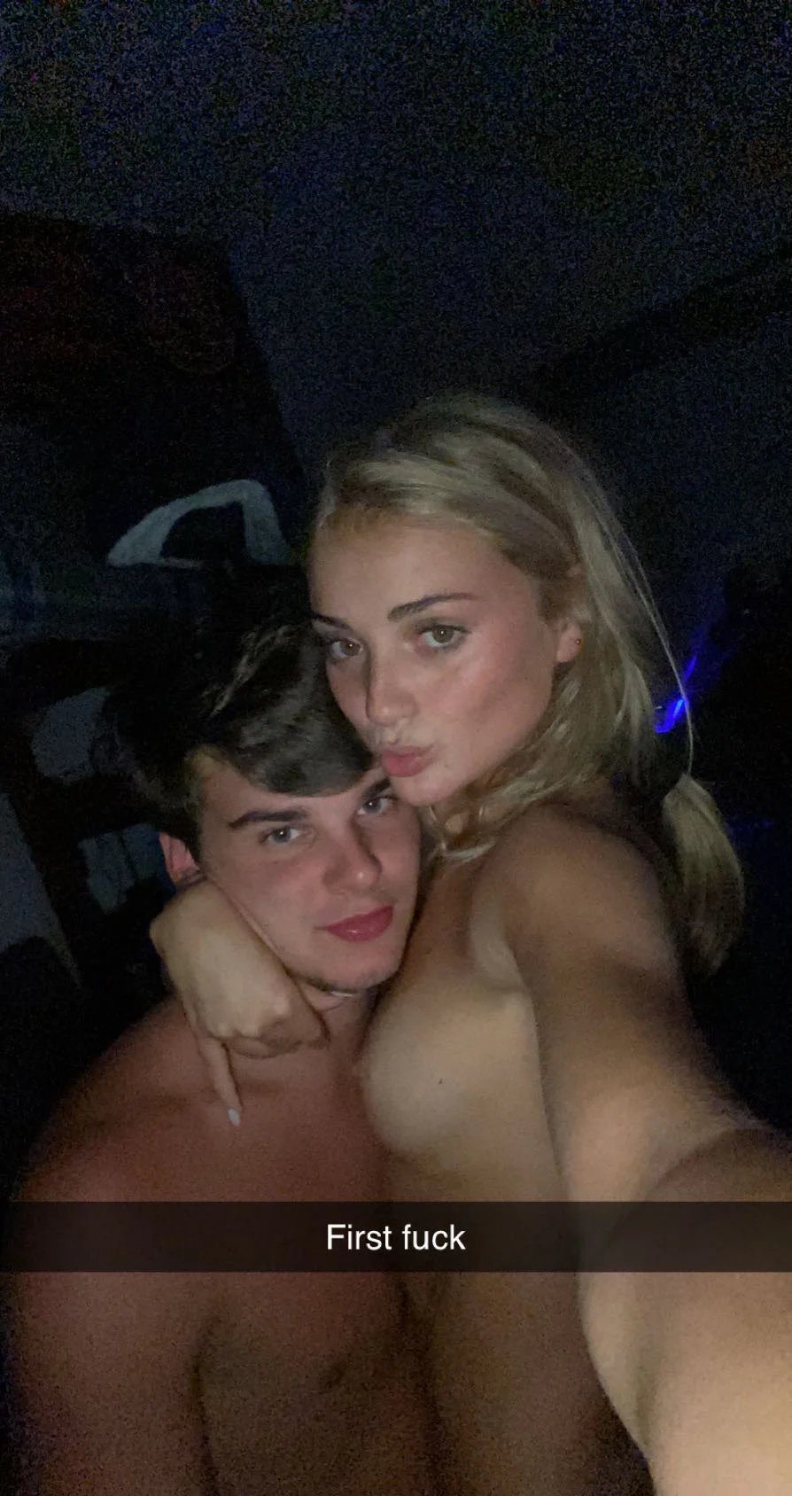 Riley Harris