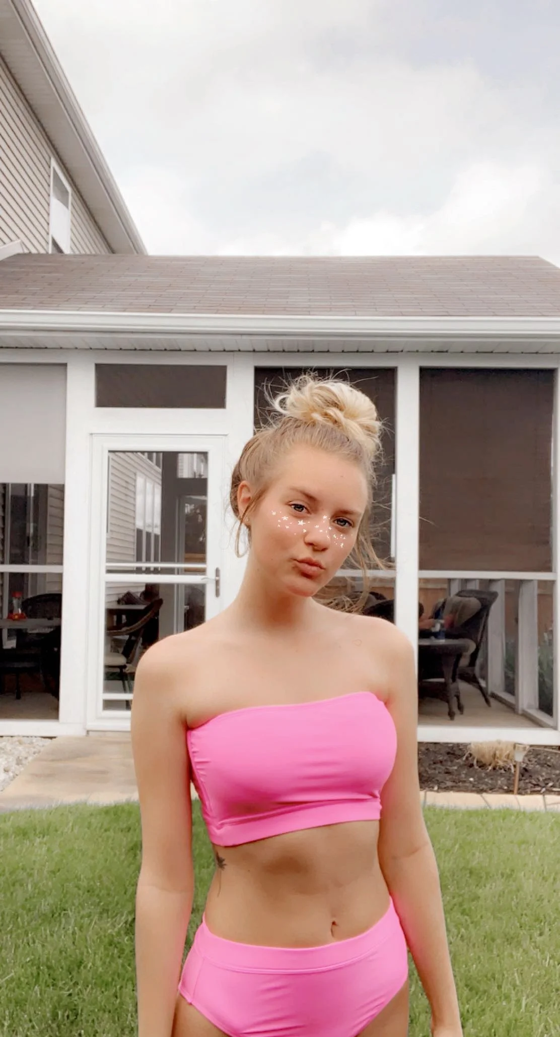 Sam Hinkle