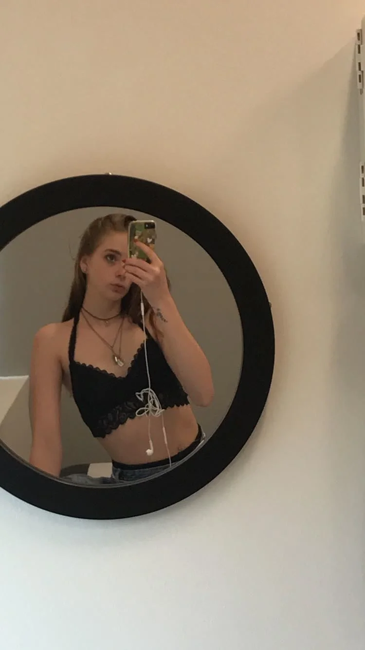 Sophia Hill