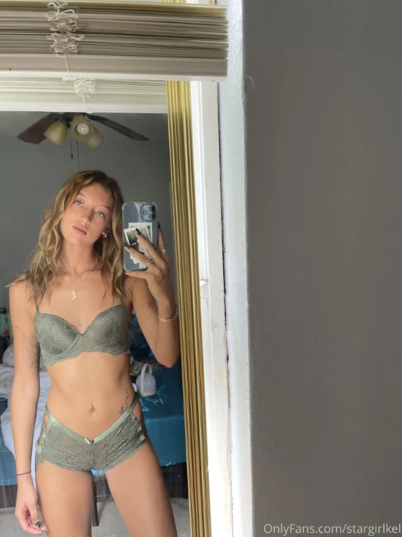 Stargirlkel