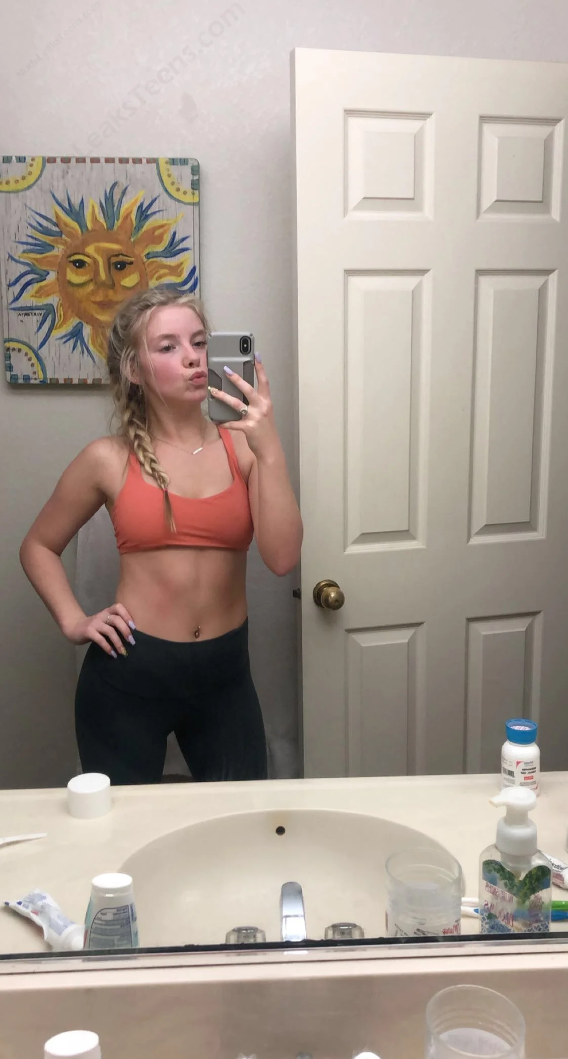 Tori Harman